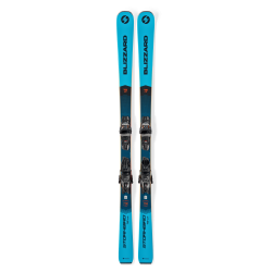 Pack Skis Blizzard Stormbird 72 CA + TPC 11 | Piste