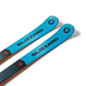 Pack Sci Blizzard Stormbird 72 CA + TPC 11 Demo | Pista