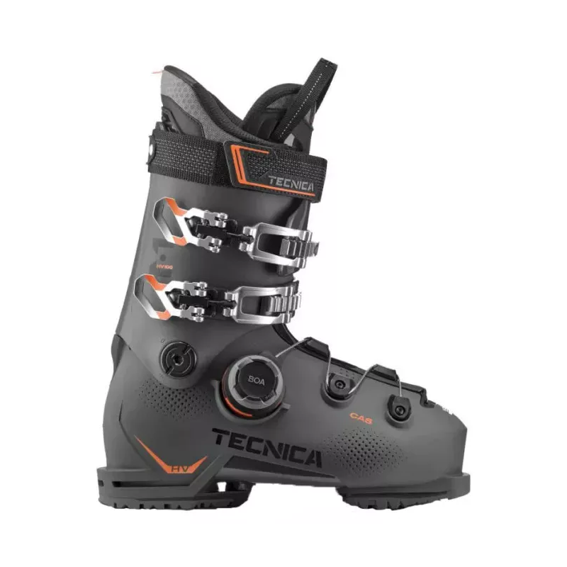 Tecnica Mach BOA HV 100 GW Men's Ski Boots | 102mm