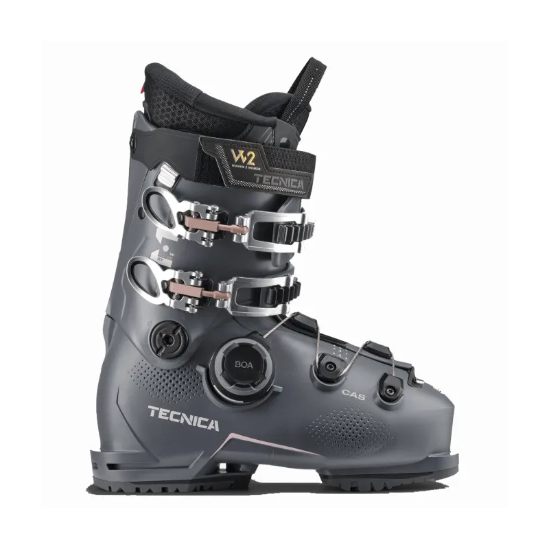 Tecnica Mach BOA HV 85 GW Damen Skischuhe