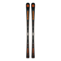 Blizzard Firebird HRC Raceplate Ski Set + X Comp 16 | Racing