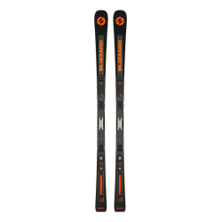 Pack Sci Blizzard Firebird HRC Raceplate + X Comp 16 | Racing