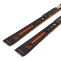 Blizzard Firebird HRC Raceplate Skiset + X Comp 16 | Racing
