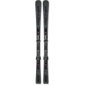 Pack Skis Fischer RC4 ST LYT + RS 11 GW | Piste Racing