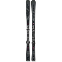 Pack Sci Fischer RC4 ST LYT + RS 11 GW | Pista Racing