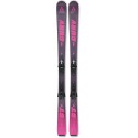 Fischer The Curv GT 80 Twin Ski Set + RSW 11 GW | On-Piste
