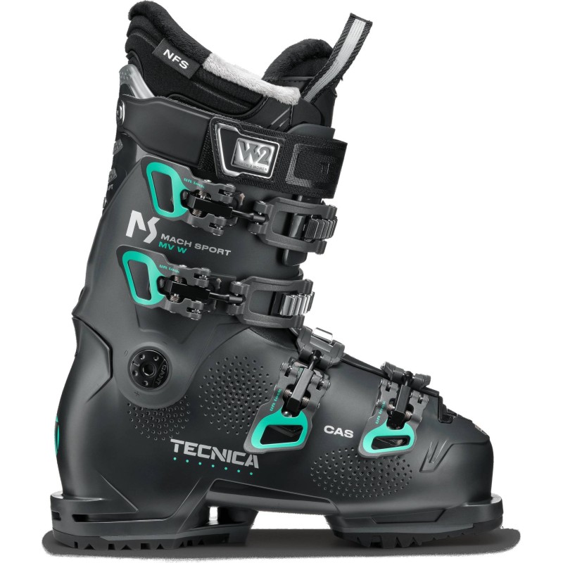 Botas de esqui Ski Boots TECNICA MACH SPORT MV 85 W GW 201601G1062