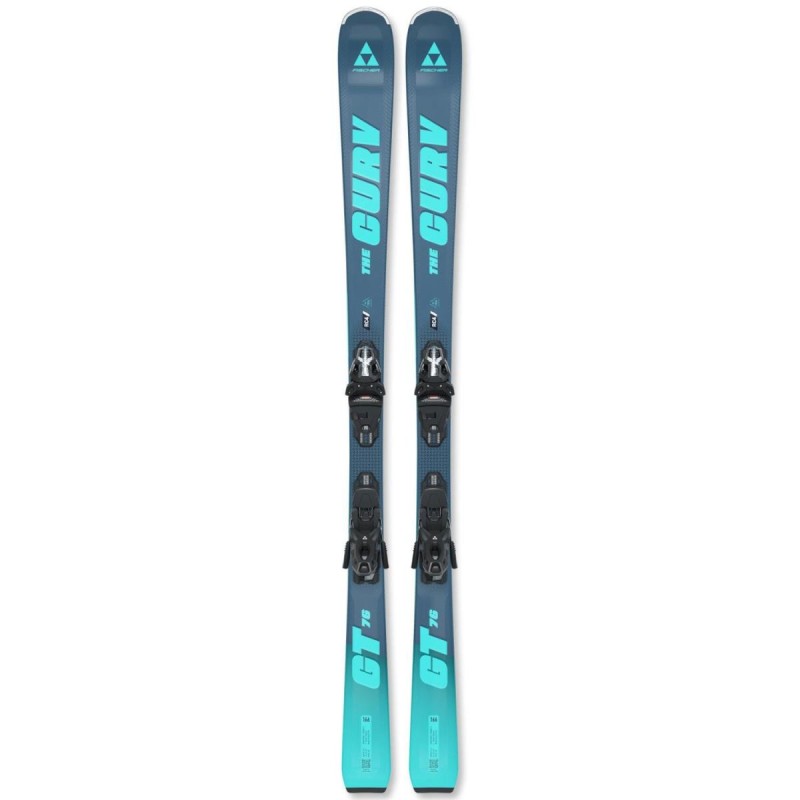 pack-skis-fischer-the-curv-gt-76-twin-fixations-rsw-10-gw