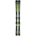 Pack Esquís Fischer RC4 WC RC MT + Z12 GW | Pista Racing