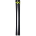 Fischer RC4 WC RC MT Ski Set + Z12 GW | On-Piste Racing
