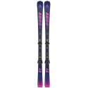 Pack Esquís Fischer The Curv Ti + RS 10 GW | Pista Carving