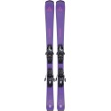 Pack Esquís Junior Fischer Ranger + FS 4 GW | All-Mountain