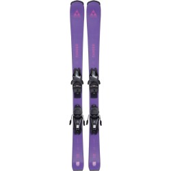 Pack Sci Junior Fischer Ranger + FS 4 GW | All-Mountain