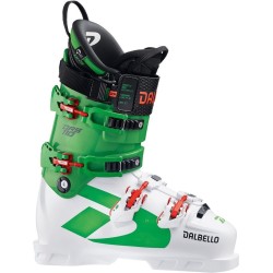 Dalbello DRS 110 Unisex Ski Boots | On-Piste Racing