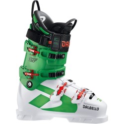 Chaussures Ski Dalbello DRS 130 Unisex | Piste Racing