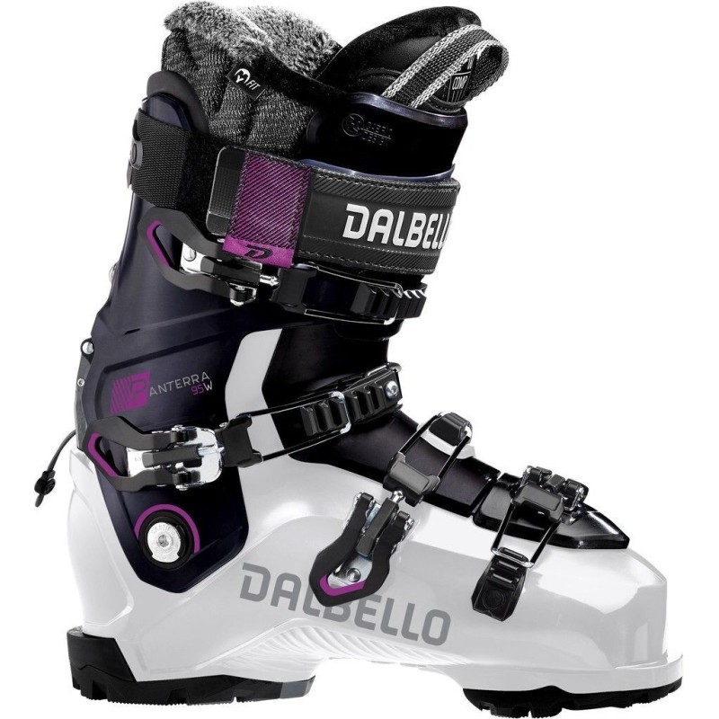 Dalbello Panterra 95 W Women's Ski Boots | All-Mountain
