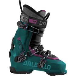 Botas Esquí Mujer Dalbello Cabrio LV Free 105 W GW | Freeride