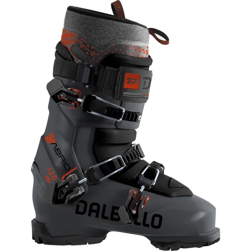 Chaussures Ski Dalbello Cabrio LV 120 GW Unisex | Freeride