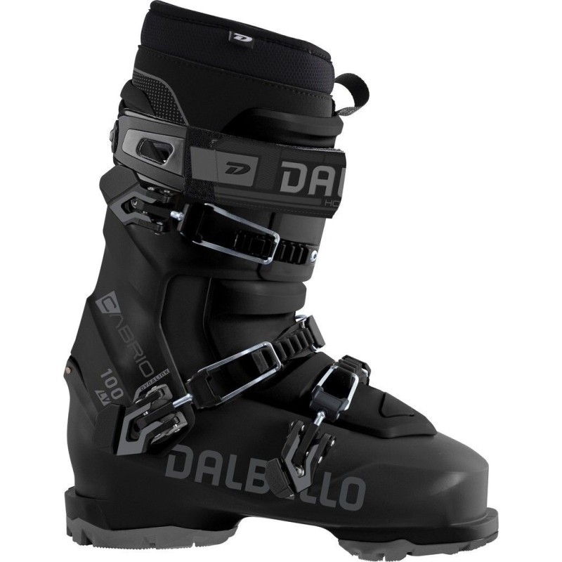 Dalbello Cabrio LV 100 GW Unisex Ski Boots | All-Mountain