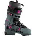 Botas Esquí Mujer Dalbello Cabrio LV 115 W GW | Freeride