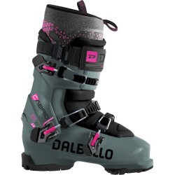 Botas Esquí Mujer Dalbello Cabrio LV 115 W GW | Freeride