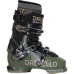 Chaussures Dalbello Cabrio MV 130 3DWrap (D2406001) | esqui-outlet.com