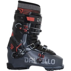 Botas Dalbello Cabrio MV 120 3DWrap (D2406002) | esqui-outlet.com