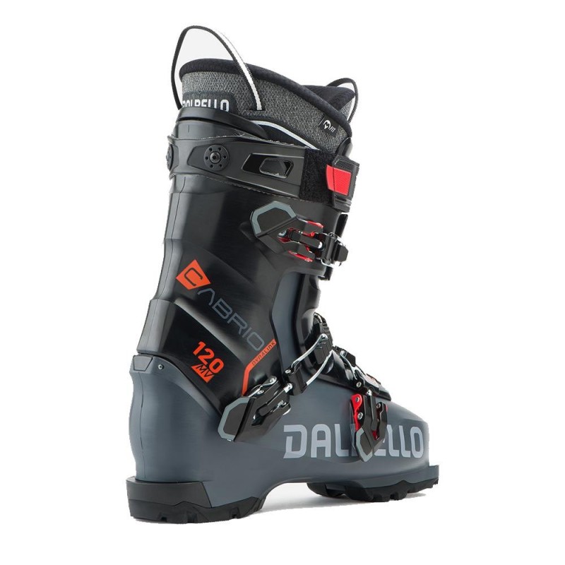 Dalbello Cabrio MV 120 IF Boots (D2406003) | esqui-outlet.com