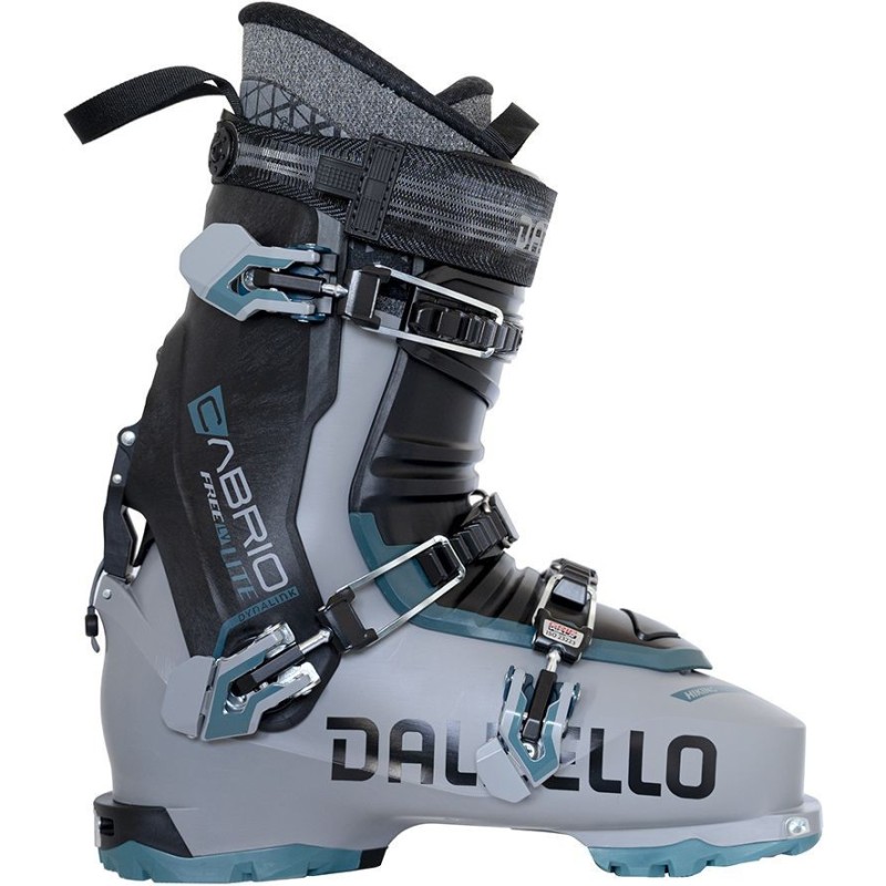 Botas Dalbello Cabrio LV Free 130 Lite IF (D2407001) | esqui-outlet.com