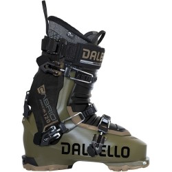 Scarponi Dalbello Cabrio LV Free 120 IF (D2407003) | esqui-outlet