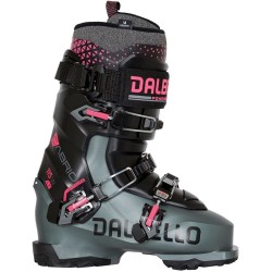 Botas Dalbello Cabrio LV 115 W 3DWrap (D2407105) | esqui-outlet.com
