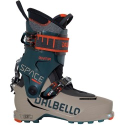 Botas Dalbello Quantum Space Pro (D2408008) | esqui-outlet.com