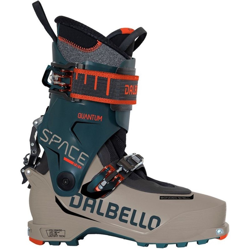 Scarponi Sci Alpinismo Dalbello Quantum Space Pro (D2408008) | esqui
