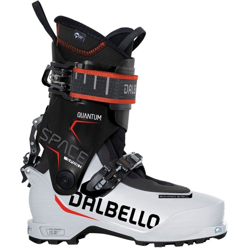 Scarponi Sci Alpinismo Dalbello Quantum Space Sport (D2408010) | esqui