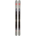 Sci Völkl Blaze 94 + Attacchi Fischer XTR 12 Pro | esqui-outlet.com