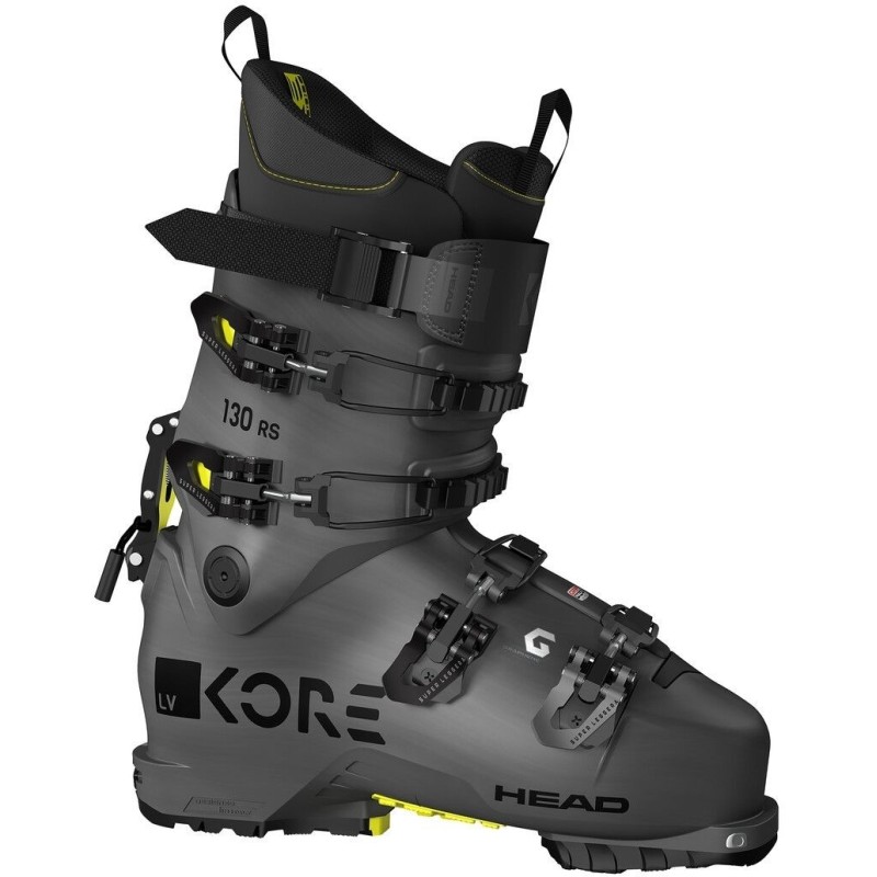 Botas esqui Ski Boots HEAD KORE RS 130 GW 602040