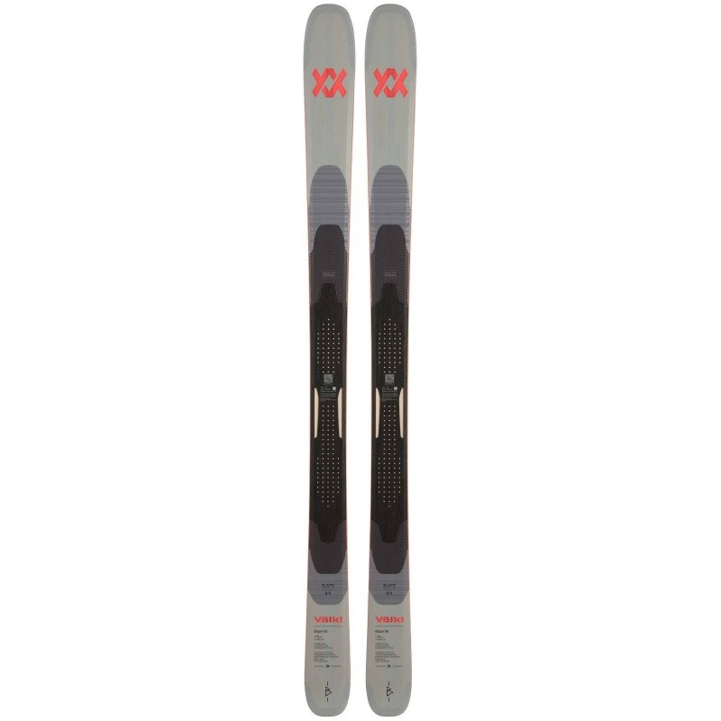 Esquís Völkl Blaze 94 + Fischer XTR 12 Pro | esqui-outlet.com