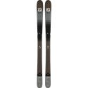 Ski Völkl Blaze 94 + Bindung Fischer XTR 12 Pro | esqui-outlet.com