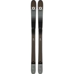 Esquís Völkl Blaze 94 + Fischer XTR 12 Pro | esqui-outlet.com