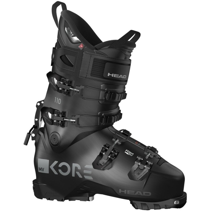 Botas esqui Ski Boots HEAD KORE 110 GW 602056