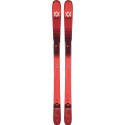 Skis Völkl Blaze 86 + Fixations Fischer FSX 12 | esqui-outlet.com