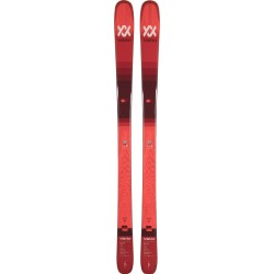 Sci Völkl Blaze 86 + Attacchi Fischer FSX 12 | esqui-outlet.com