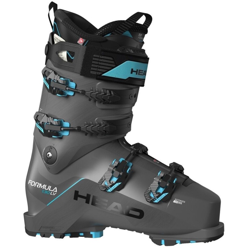 Botas esqui Ski Boots HEAD FORMULA  130  GW  603103