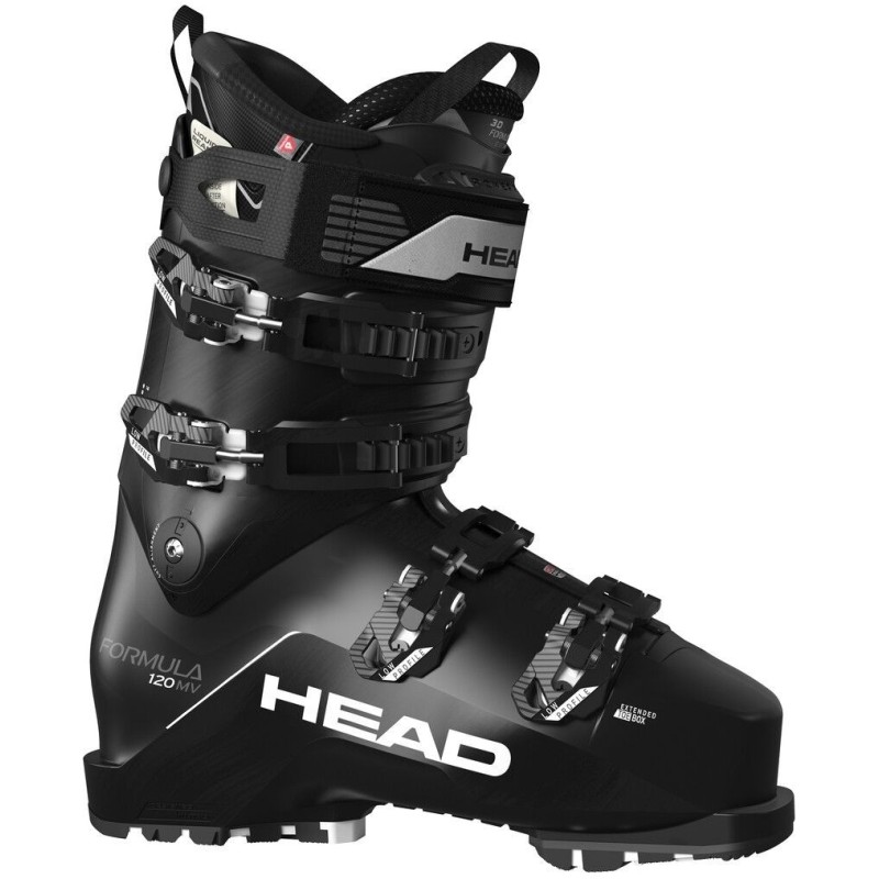 Botas esqui Ski Boots HEAD FORMULA 120 MV GW 603117