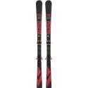 ESQUI SKI VÖLKL DEACON 73 V2310770 + FIJACIONES FDT 10 6562U1.MC