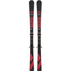 ESQUI SKI VÖLKL DEACON 73 V2310770 + FIJACIONES FDT 10 6562U1.MC