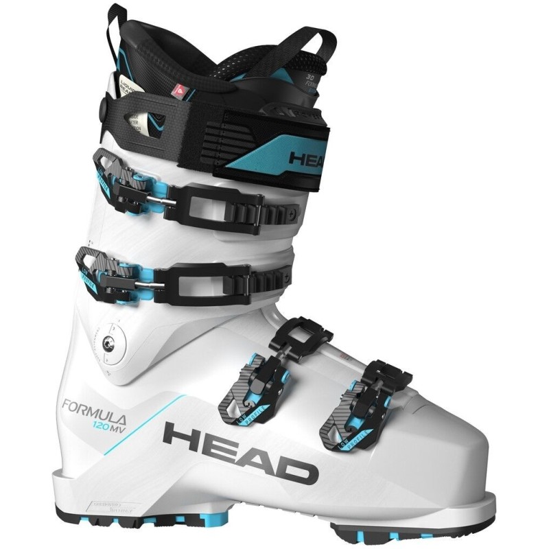 Botas esqui Ski Boots HEAD FORMULA 120 MV GW 603118