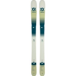 Skis Femme Völkl Blaze 94 W + Fixations Attack 11 GW | esqui-outlet