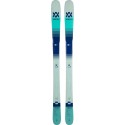 Damen Ski Völkl Blaze 86 W + Bindung Fischer X 11 | esqui-outlet