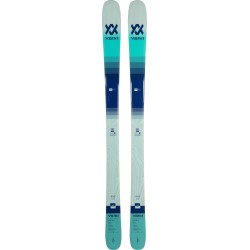 Damen Ski Völkl Blaze 86 W + Bindung Fischer X 11 | esqui-outlet